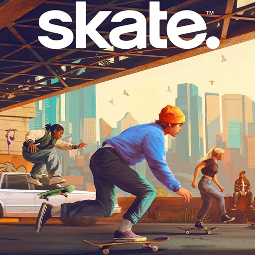 skate-4-mobile